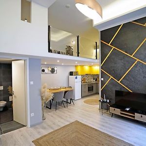 Appartement met Twee Slaapkamers